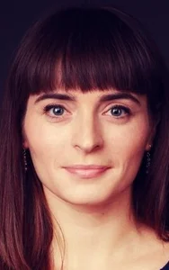 Анна Маркова